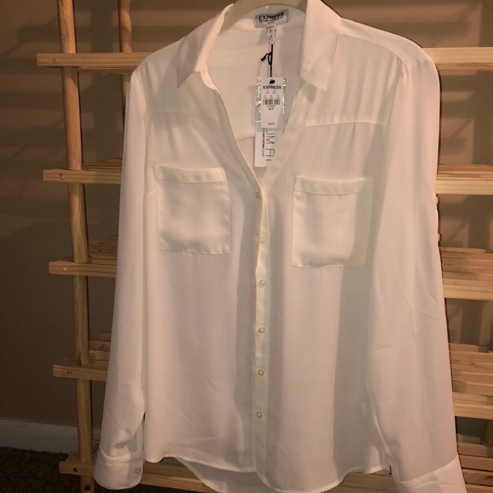 Express Portofino Shirt